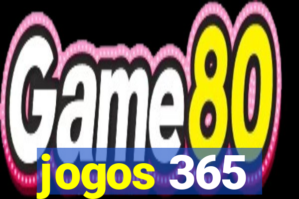 jogos 365